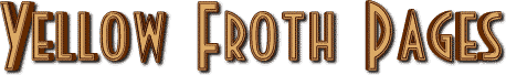 Yellow Froth Pages - The Internet Root Beer Brand Database